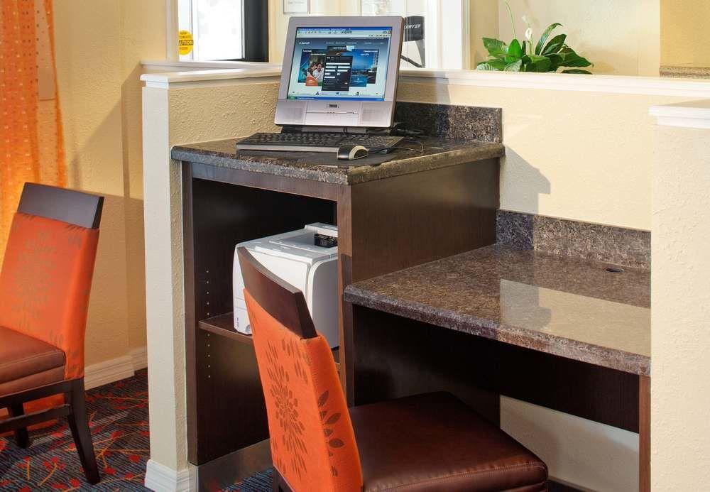 Residence Inn Boca Raton Dış mekan fotoğraf