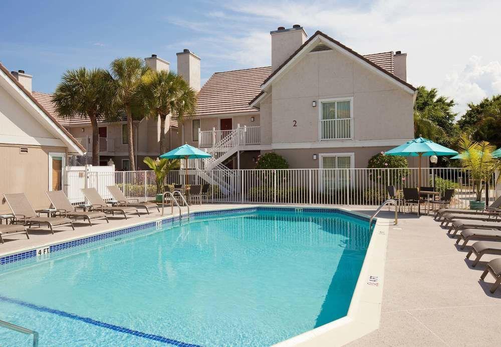 Residence Inn Boca Raton Dış mekan fotoğraf