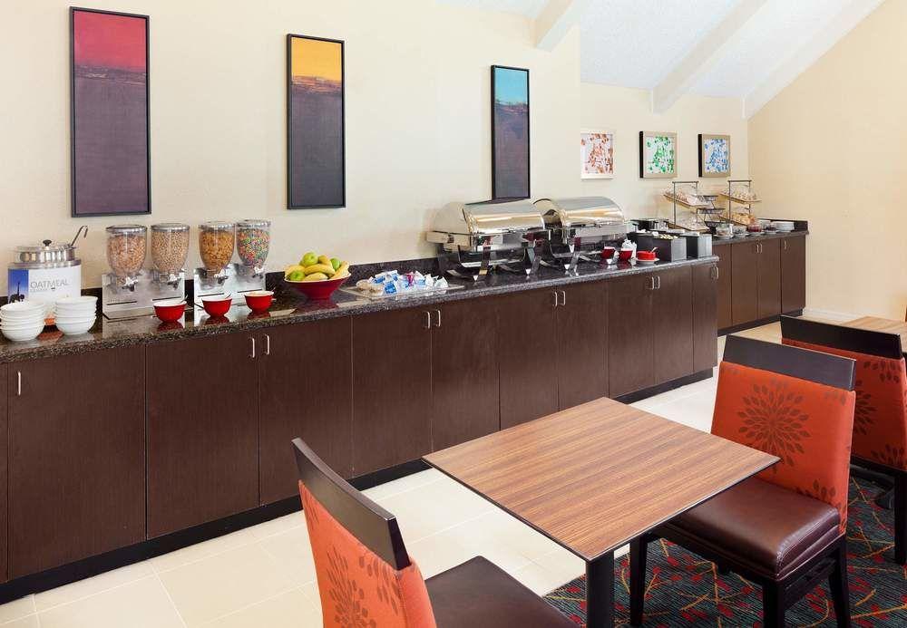 Residence Inn Boca Raton Dış mekan fotoğraf