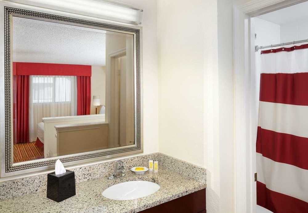 Residence Inn Boca Raton Dış mekan fotoğraf