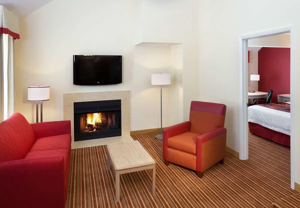 Residence Inn Boca Raton Dış mekan fotoğraf