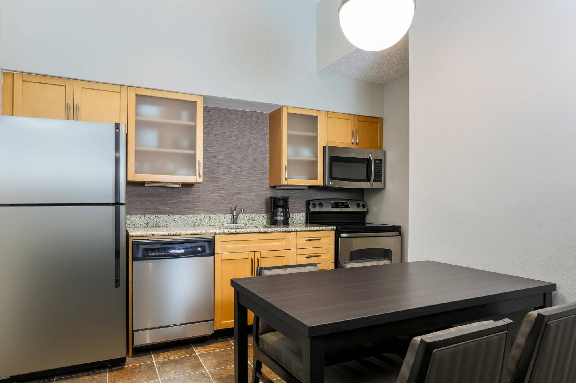 Residence Inn Boca Raton Dış mekan fotoğraf