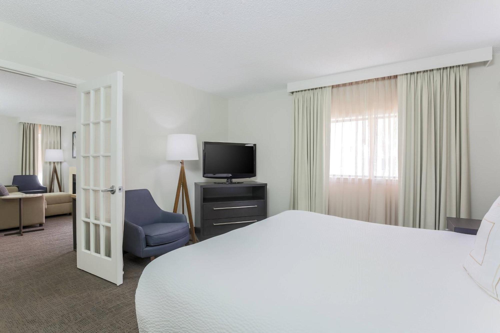 Residence Inn Boca Raton Dış mekan fotoğraf