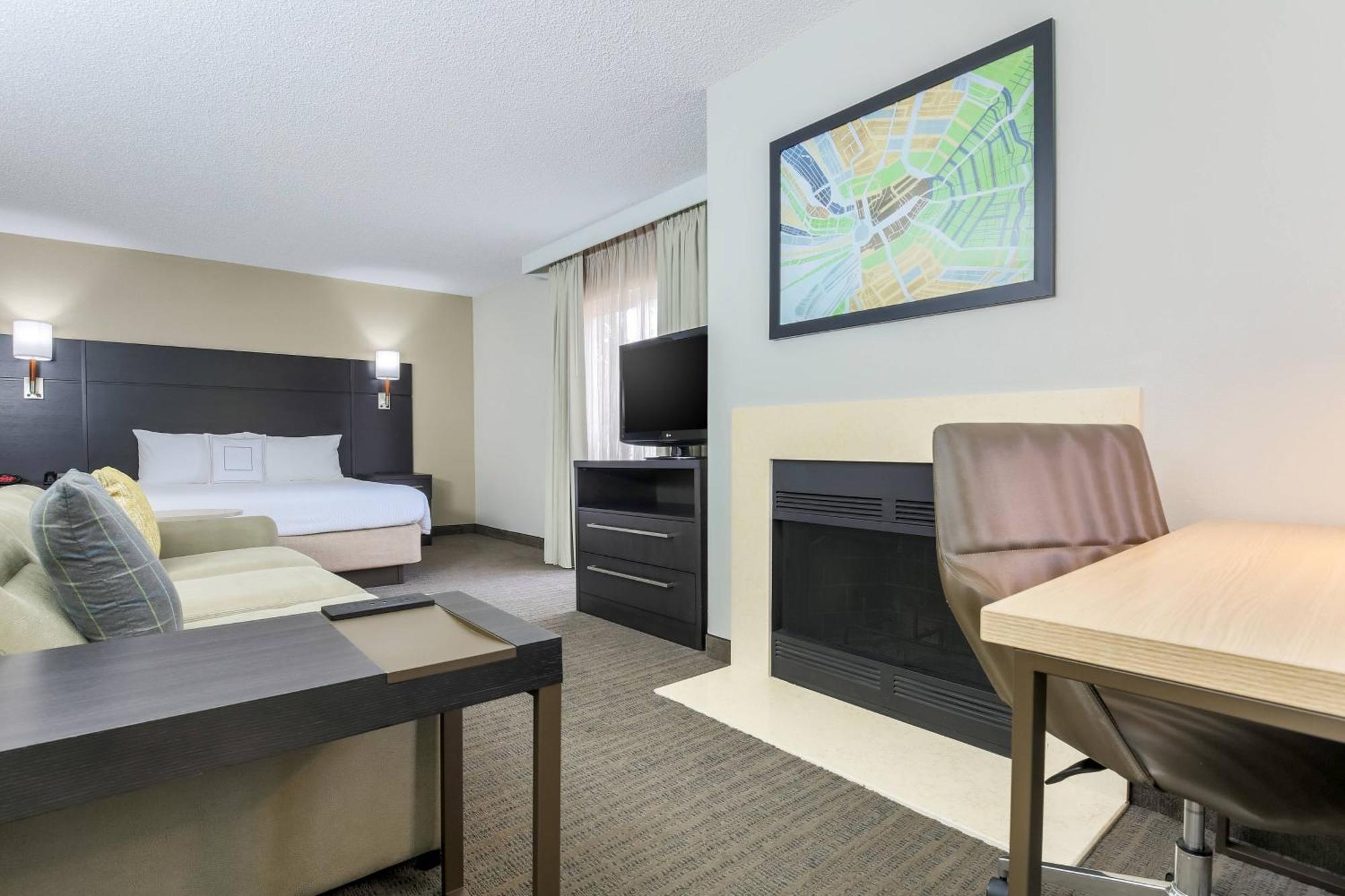 Residence Inn Boca Raton Dış mekan fotoğraf