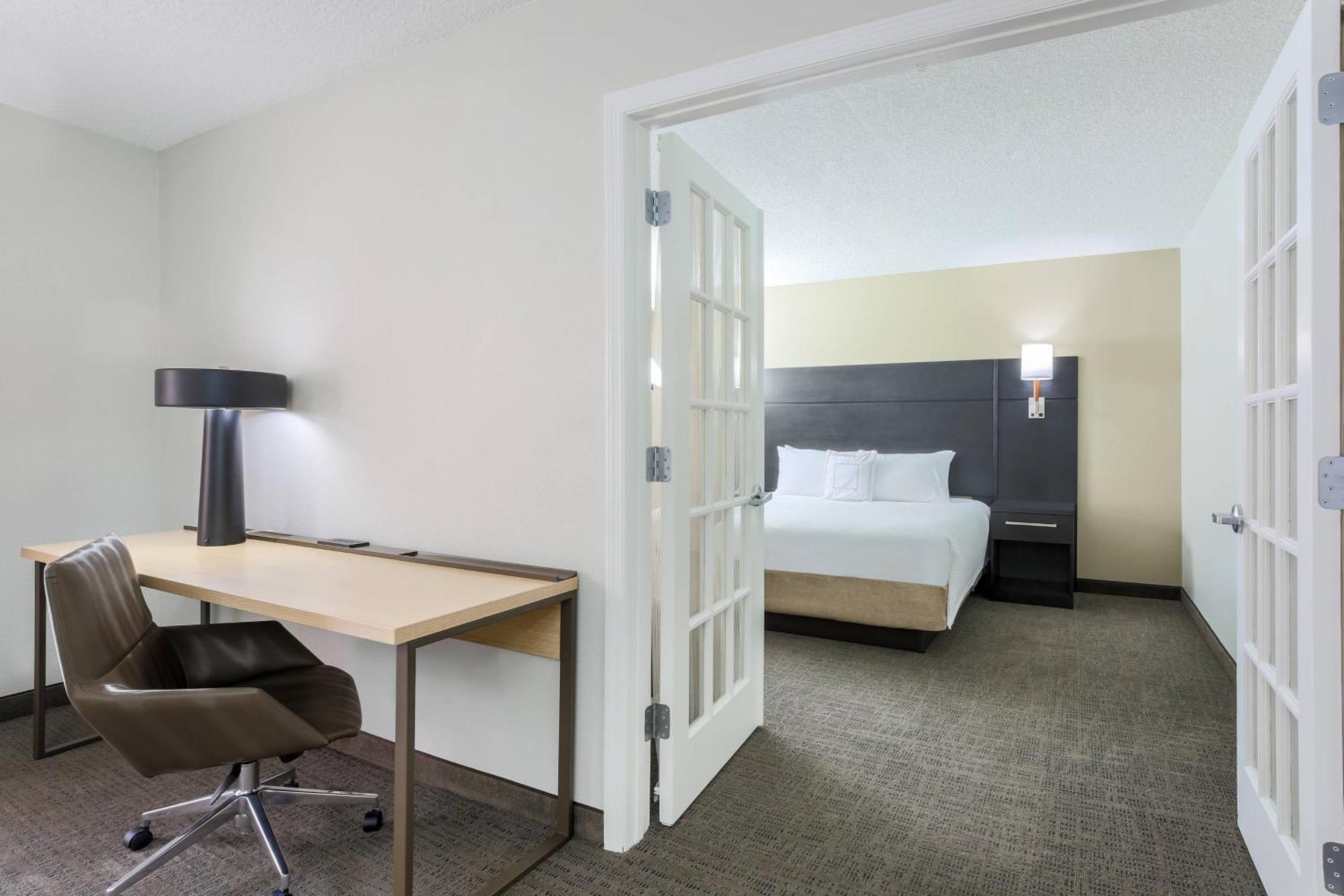Residence Inn Boca Raton Dış mekan fotoğraf
