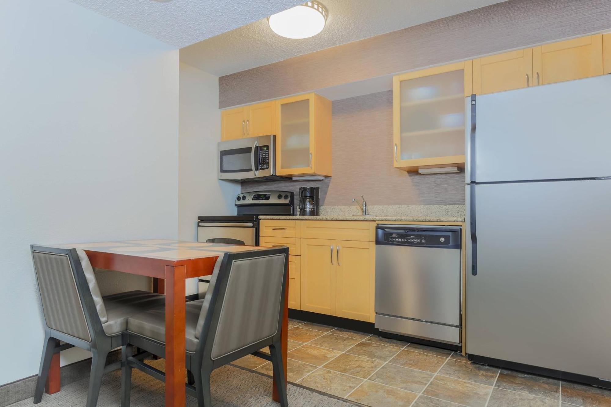 Residence Inn Boca Raton Dış mekan fotoğraf