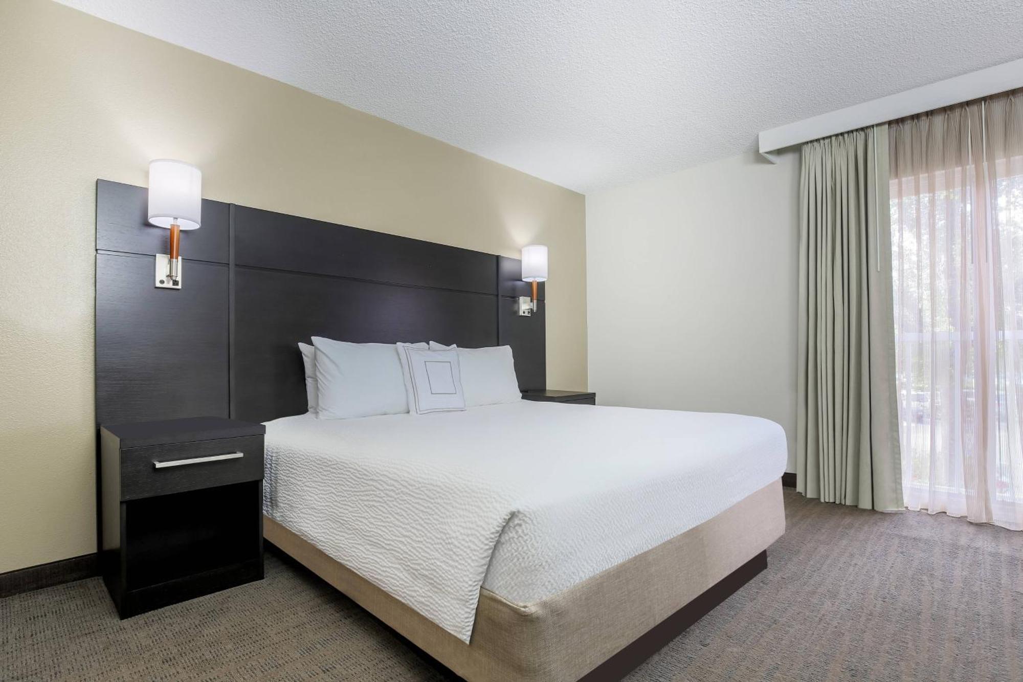 Residence Inn Boca Raton Dış mekan fotoğraf