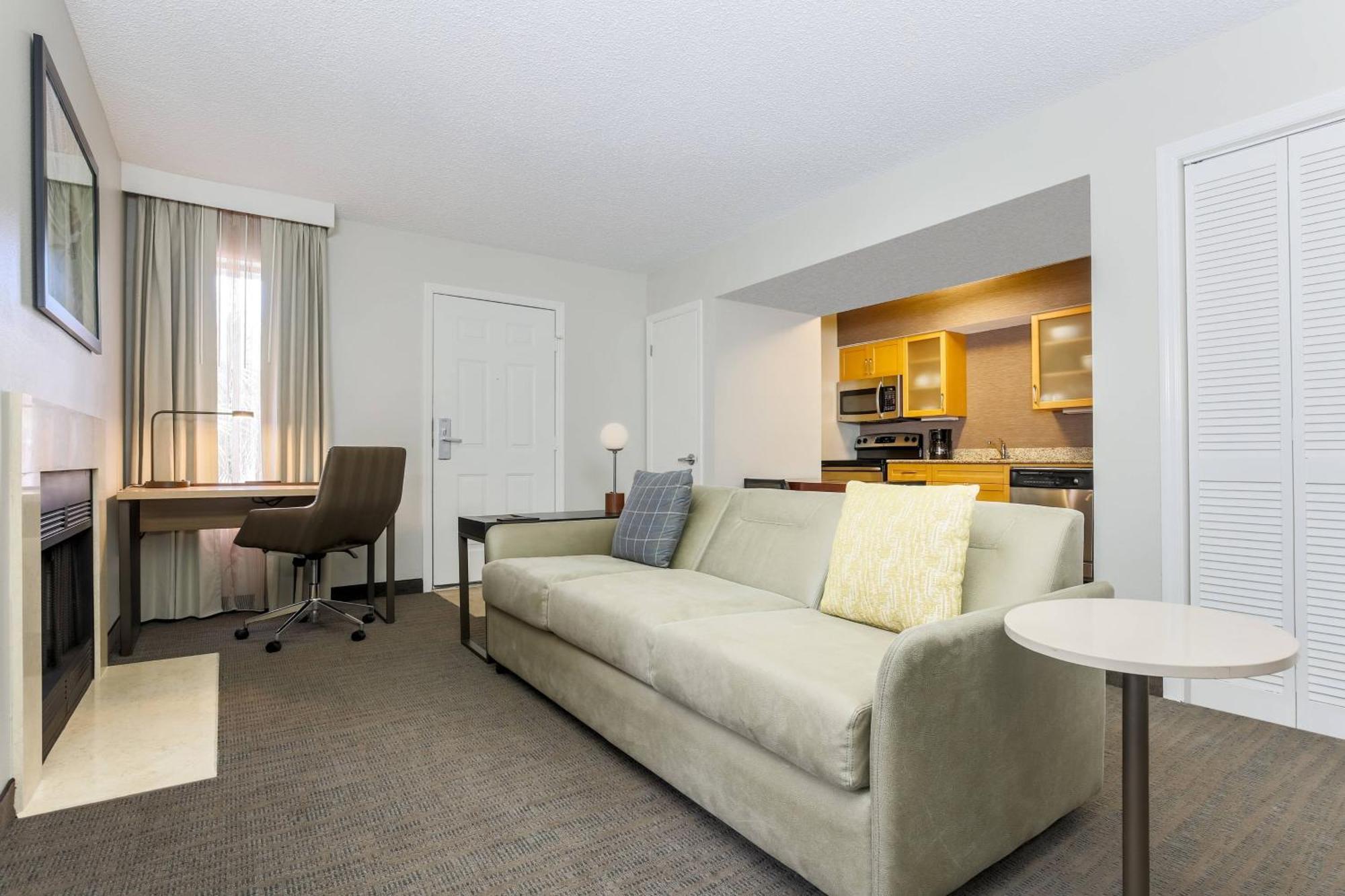 Residence Inn Boca Raton Dış mekan fotoğraf