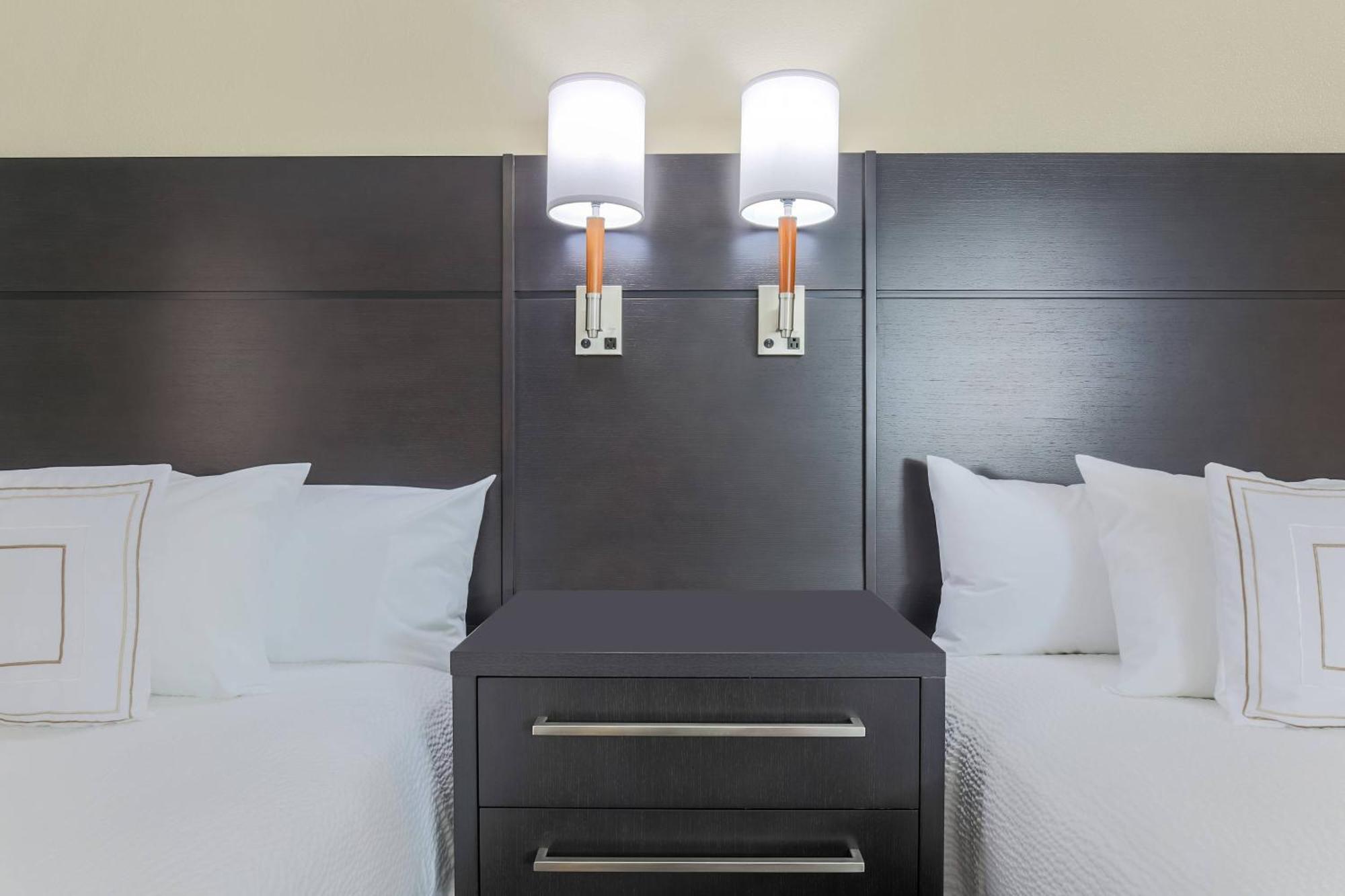 Residence Inn Boca Raton Dış mekan fotoğraf