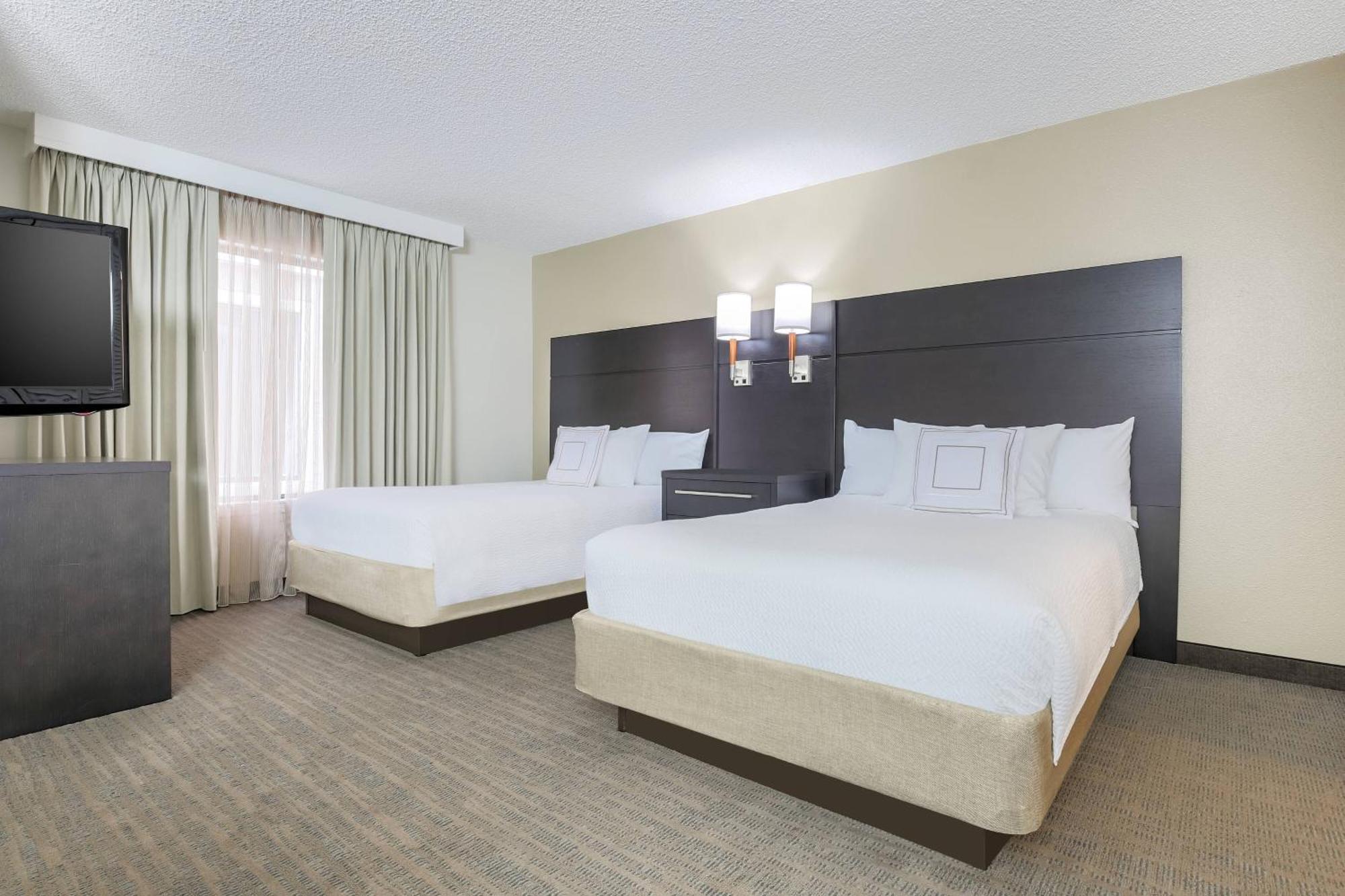 Residence Inn Boca Raton Dış mekan fotoğraf