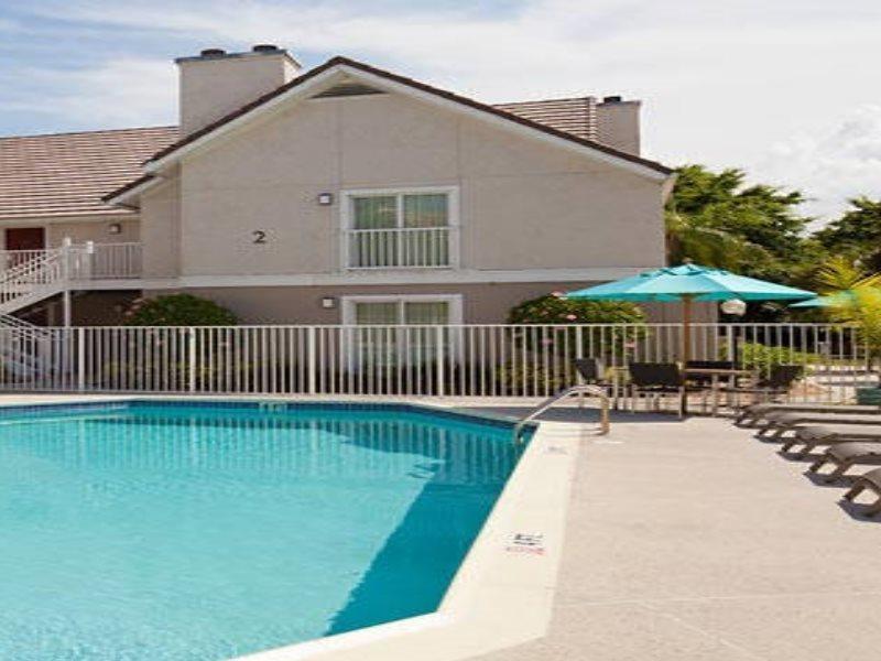 Residence Inn Boca Raton Dış mekan fotoğraf