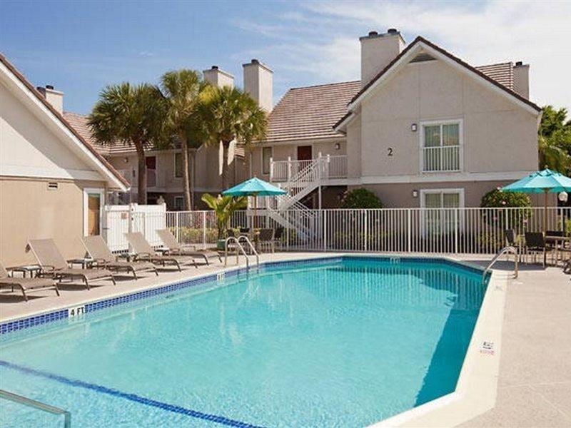 Residence Inn Boca Raton Dış mekan fotoğraf