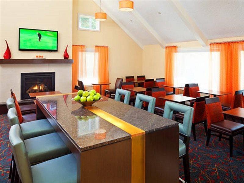 Residence Inn Boca Raton Dış mekan fotoğraf