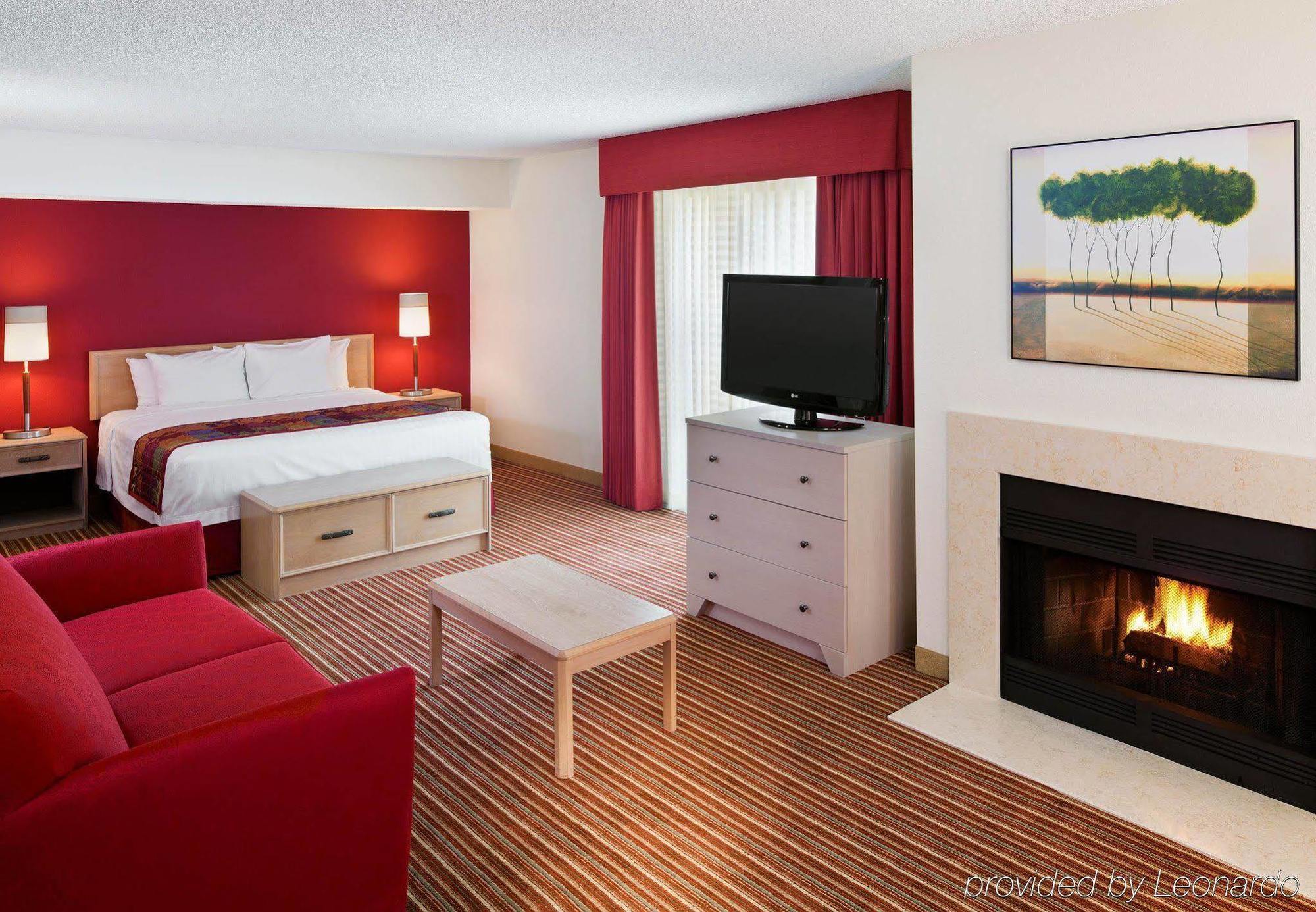 Residence Inn Boca Raton Dış mekan fotoğraf