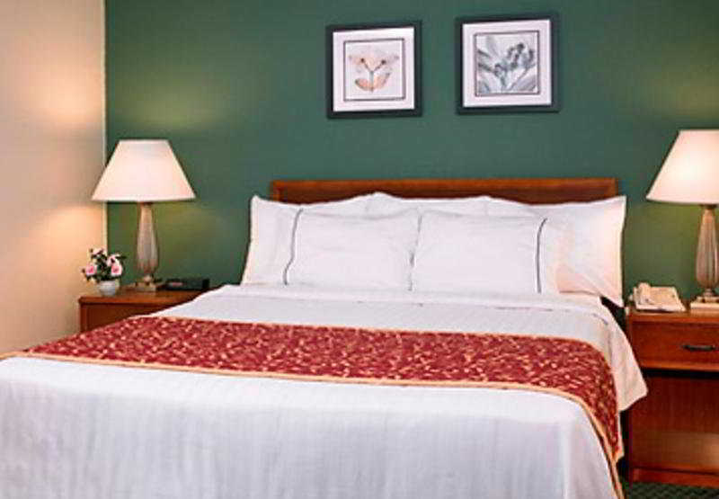 Residence Inn Boca Raton Oda fotoğraf