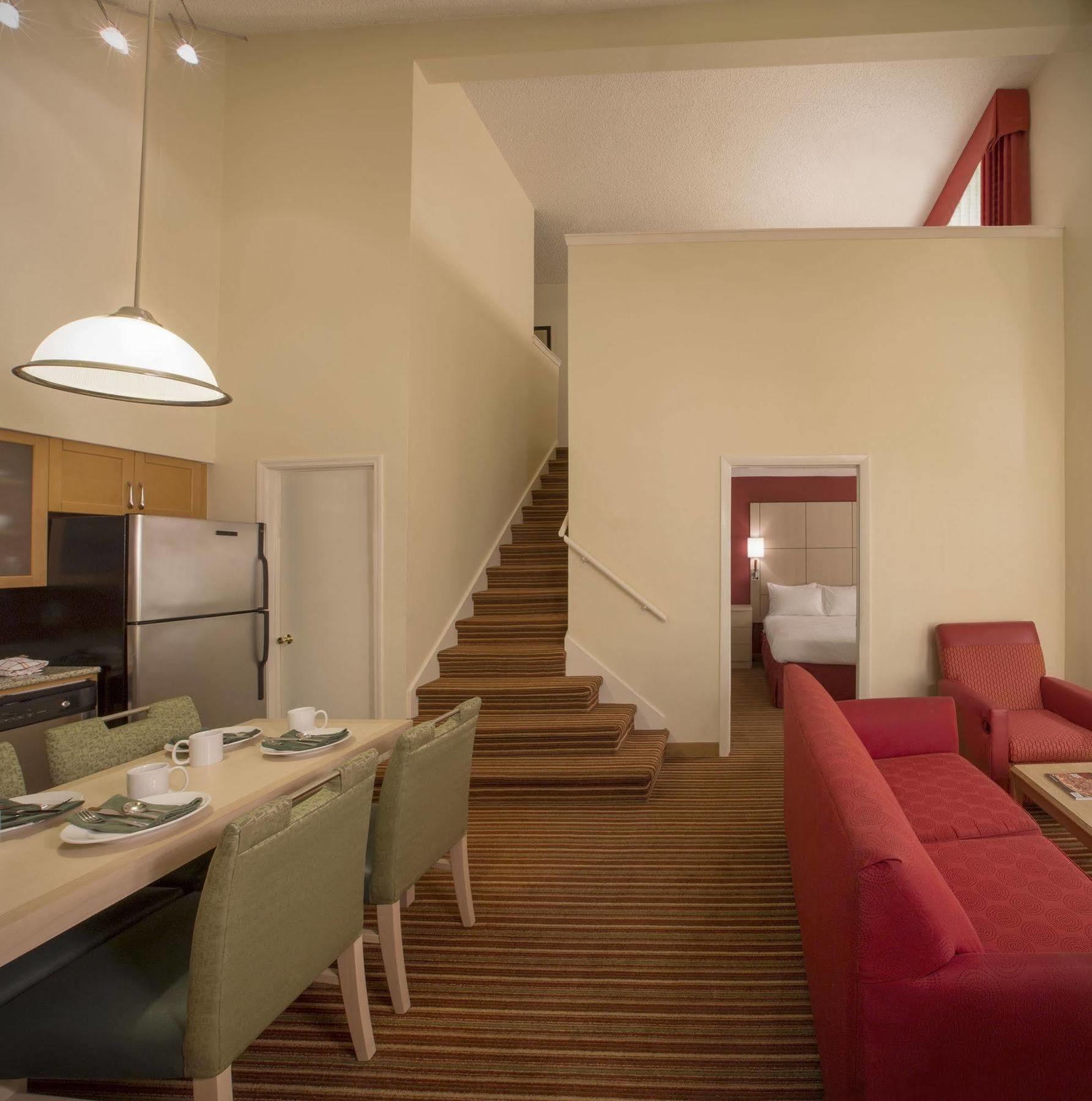 Residence Inn Boca Raton Dış mekan fotoğraf