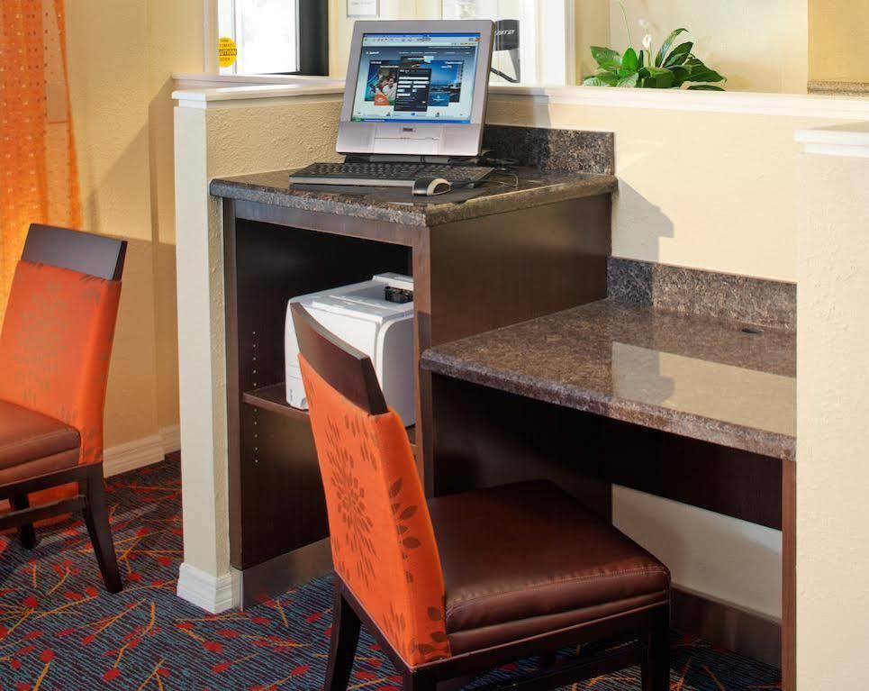 Residence Inn Boca Raton Dış mekan fotoğraf