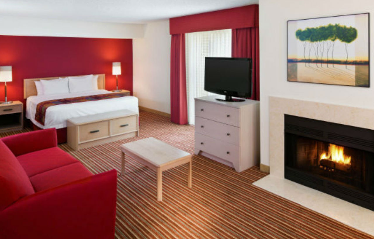 Residence Inn Boca Raton Dış mekan fotoğraf